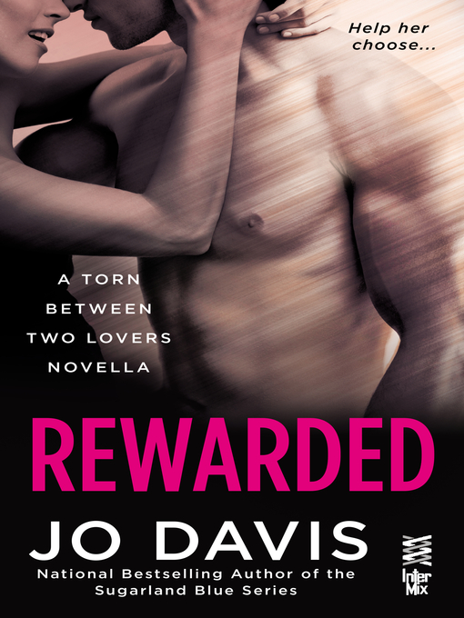Title details for Rewarded by Jo Davis - Available